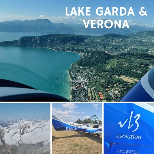Lake Garda & Verona Lake Garda & Verona